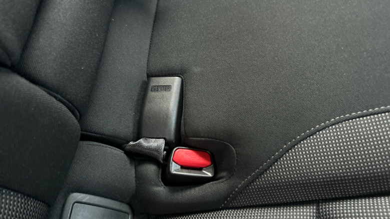 Mazda CX-30 2.0 e-Skyactiv G MHEV Centre-Line 5dr Petrol Hatchback